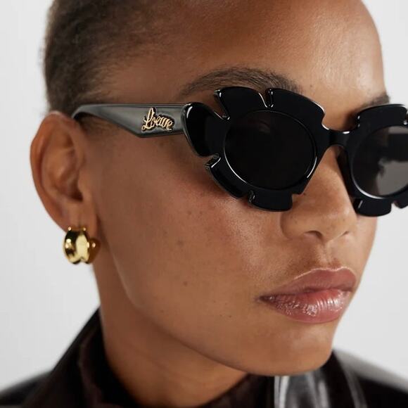 New! LOEWE Sunglasses LW40088U 47A, Authentic - Picture 12 of 16